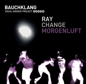 Bauchklang - RAY