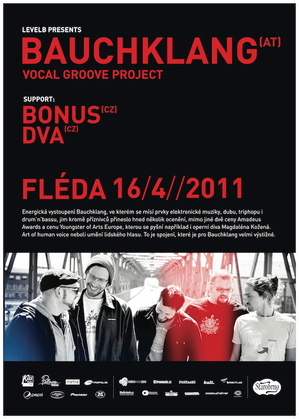 Flyer Brno