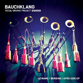 Bauchklang - LE MANS