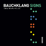 Bauchklang - Signs