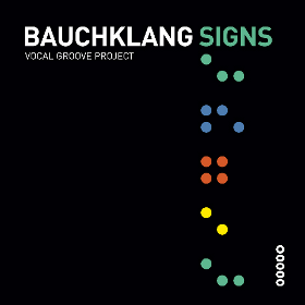 Bauchklang - Signs